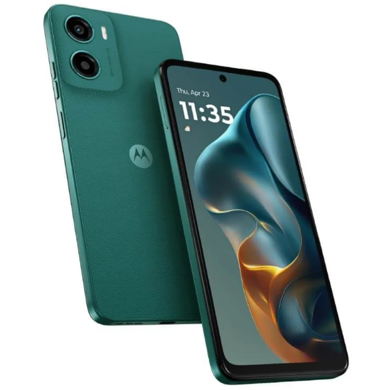 MOTOROLA G05 128GB 4RAM